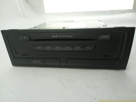 Audi S5 6 Disc CD Changer - 0