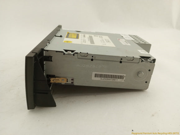 Audi S5 6 Disc CD Changer