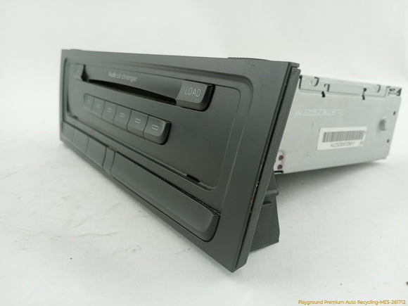 Audi S5 6 Disc CD Changer