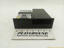 Audi S5 Music Interface Control Module-1