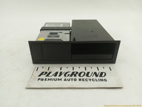 Audi S5 Music Interface Control Module
