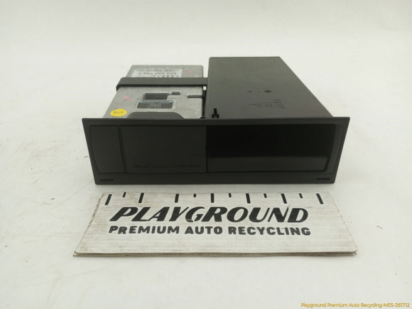 Audi S5 Music Interface Control Module