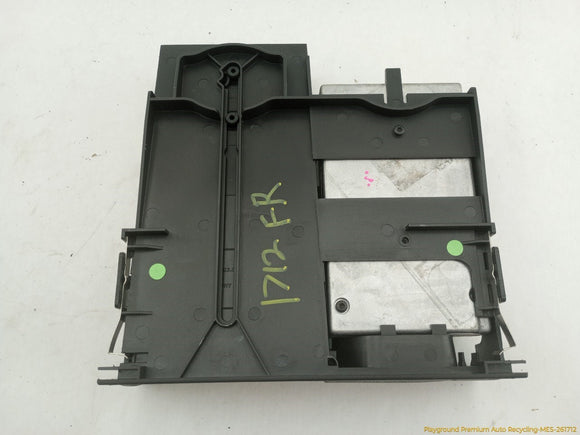 Audi S5 Music Interface Control Module