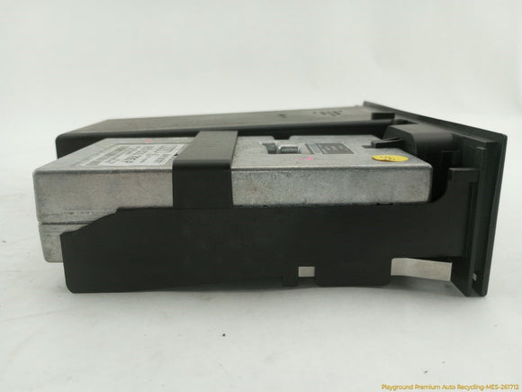 Audi S5 Music Interface Control Module