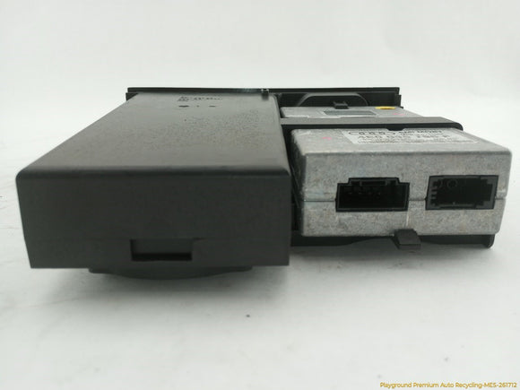 Audi S5 Music Interface Control Module