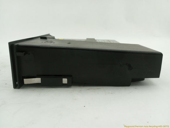 Audi S5 Music Interface Control Module