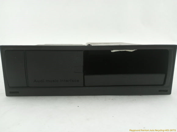 Audi S5 Music Interface Control Module