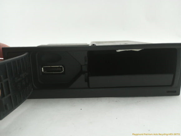 Audi S5 Music Interface Control Module