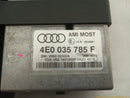 Audi S5 Music Interface Control Module-9
