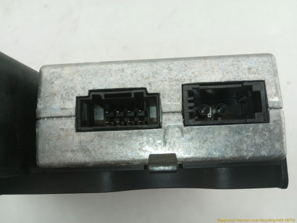 Audi S5 Music Interface Control Module