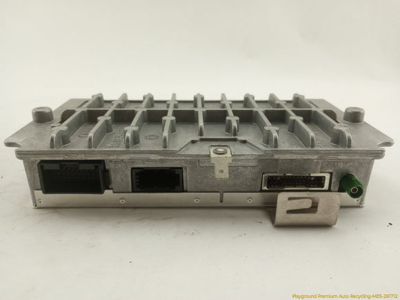 Audi S5 Multimedia Interface Control Module