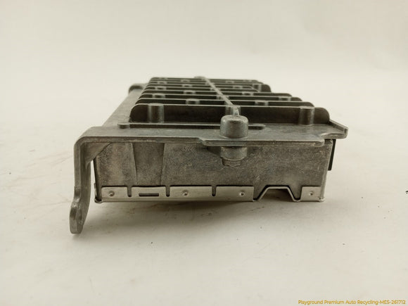 Audi S5 Multimedia Interface Control Module