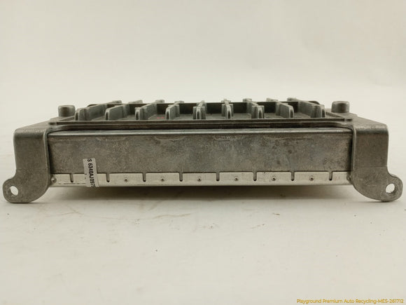 Audi S5 Multimedia Interface Control Module