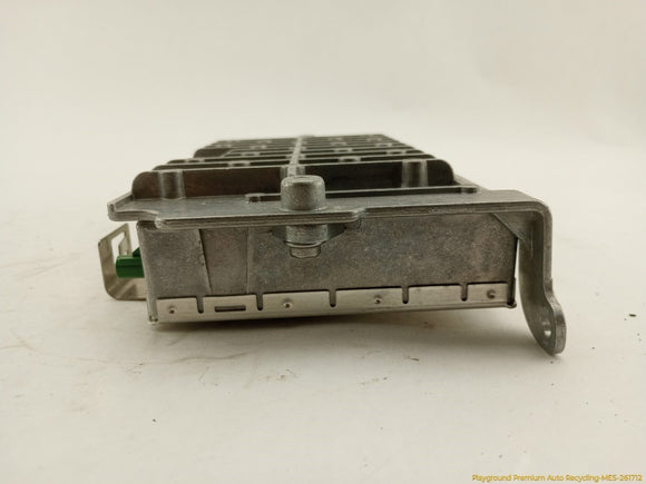 Audi S5 Multimedia Interface Control Module