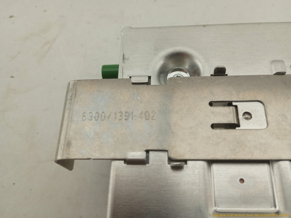 Audi S5 Multimedia Interface Control Module