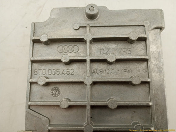 Audi S5 Multimedia Interface Control Module
