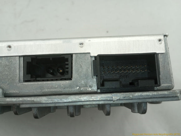 Audi S5 Multimedia Interface Control Module