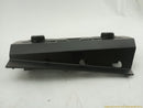 Audi S5 Climate Control Panel-2