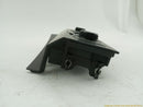 Audi S5 Climate Control Panel-5