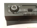 Audi S5 Climate Control Panel-6