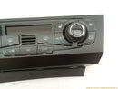 Audi S5 Climate Control Panel-7