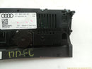Audi S5 Climate Control Panel-9