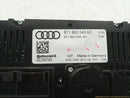 Audi S5 Climate Control Panel-10