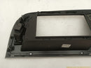 Audi S5 Pair Of Center Dash Trim-5
