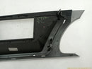 Audi S5 Pair Of Center Dash Trim-6