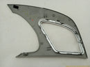 Audi S5 Pair Of Center Dash Trim-7