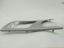 Audi S5 Pair Of Center Dash Trim-8