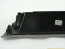 Audi S5 Pair Of Center Dash Trim-11