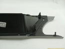 Audi S5 Pair Of Center Dash Trim-12
