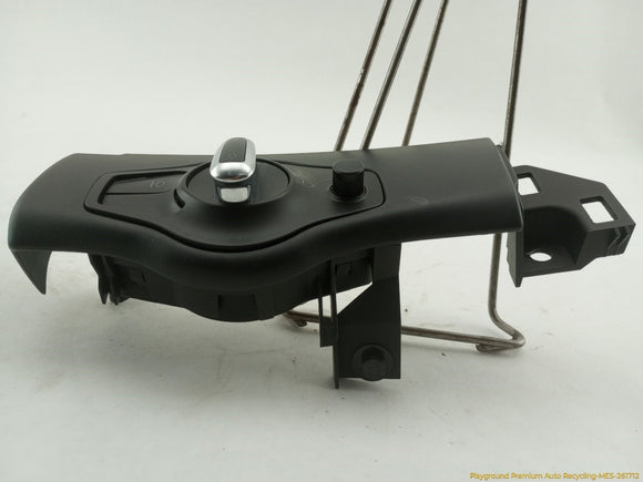 Audi S5 Headlight Control Switch