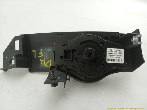 Audi S5 Headlight Control Switch