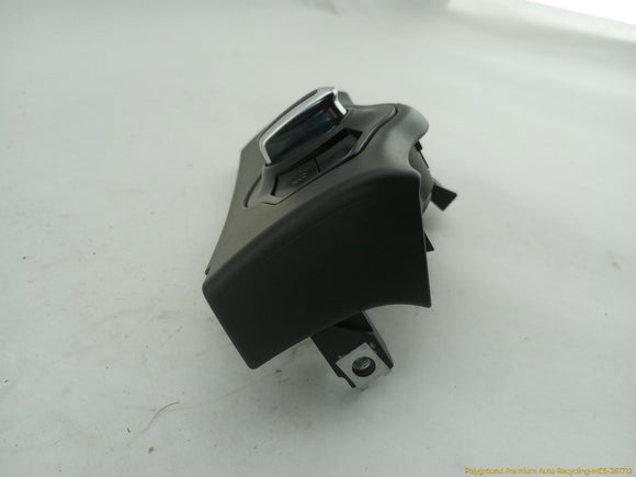 Audi S5 Headlight Control Switch