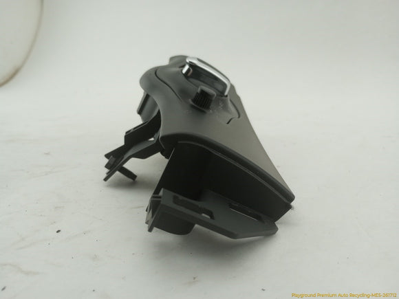 Audi S5 Headlight Control Switch