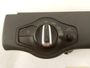 Audi S5 Headlight Control Switch-8