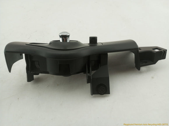 Audi S5 Headlight Control Switch