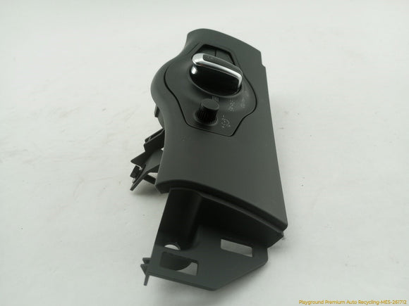 Audi S5 Headlight Control Switch
