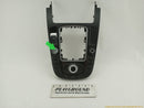 Audi S5 Multimedia Center Console Control Panel-1