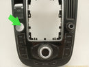 Audi S5 Multimedia Center Console Control Panel-3