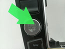Audi S5 Multimedia Center Console Control Panel-4