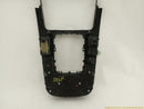 Audi S5 Multimedia Center Console Control Panel-6
