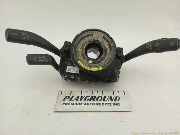 Audi S5 Steering Column Combination Swith
