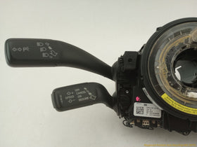 Audi S5 Steering Column Combination Swith - 0