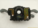 Audi S5 Steering Column Combination Swith-4