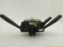 Audi S5 Steering Column Combination Swith-6