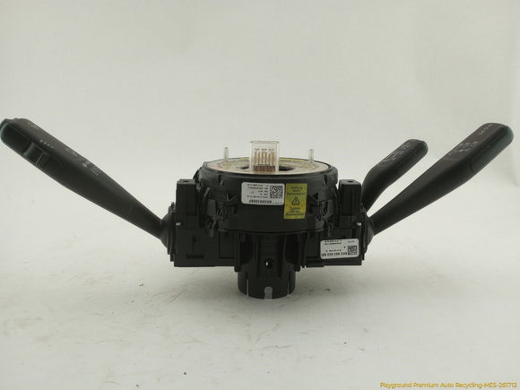 Audi S5 Steering Column Combination Swith