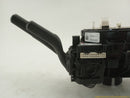 Audi S5 Steering Column Combination Swith-8